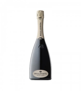 Franciacorta Gran Cuvée Satèn DOCG - Bellavista