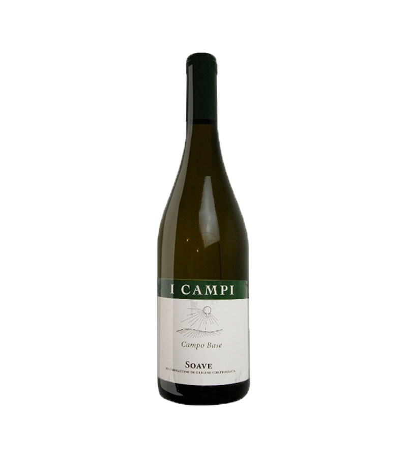 Soave "Campo Base" - I Campi