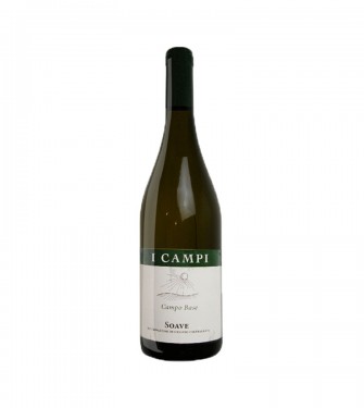 Soave "Campo Base" - I Campi