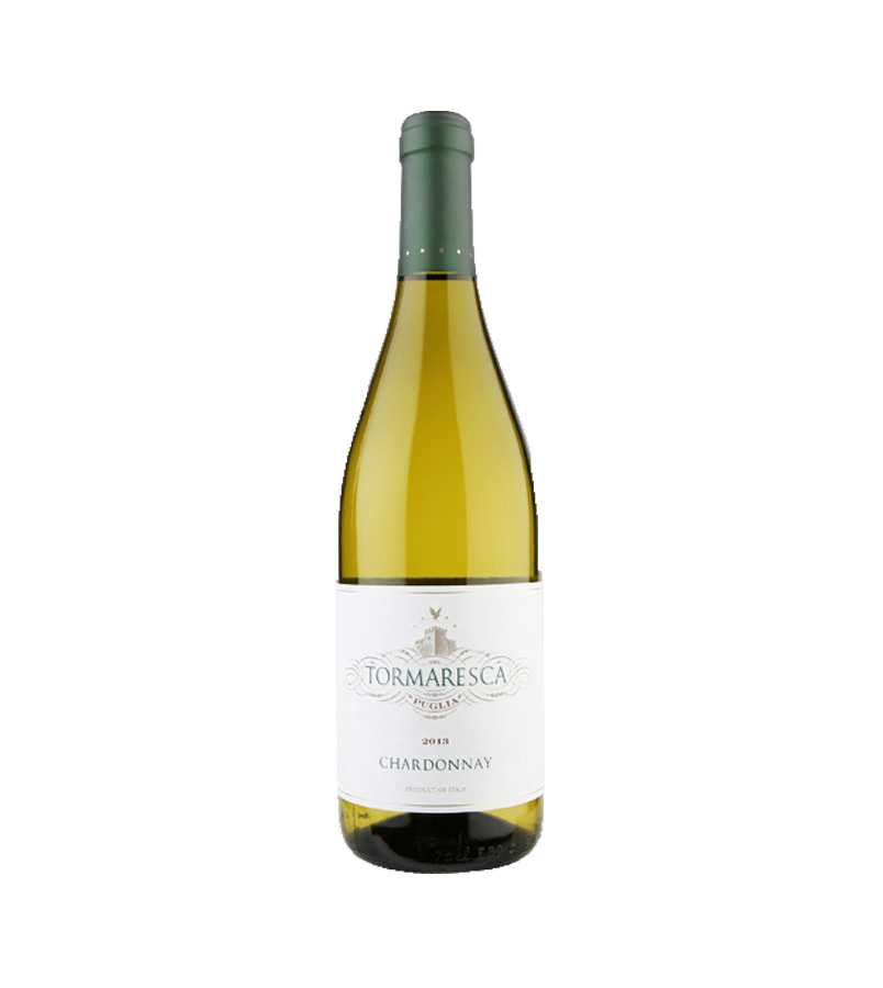 Tormaresca Chardonnay - Marchesi Antinori