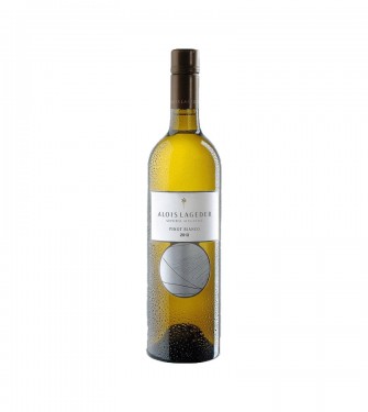 Pinot bianco Lageder 2013