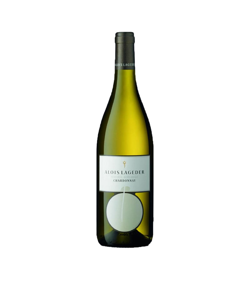 Chardonnay Lageder