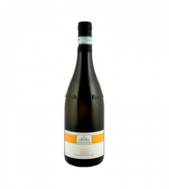 Fiano DOP Sannio - Fattoria La Rivolta