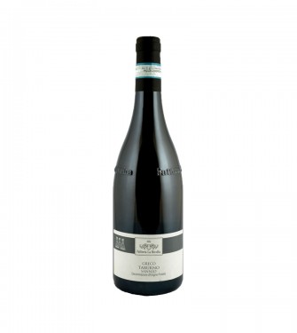 Greco DOP Sannio - Fattoria La Rivolta