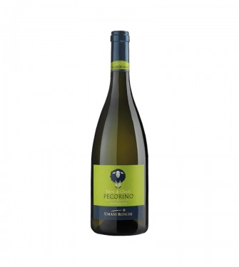 Vellodoro Pecorino - Umani Ronchi 2015