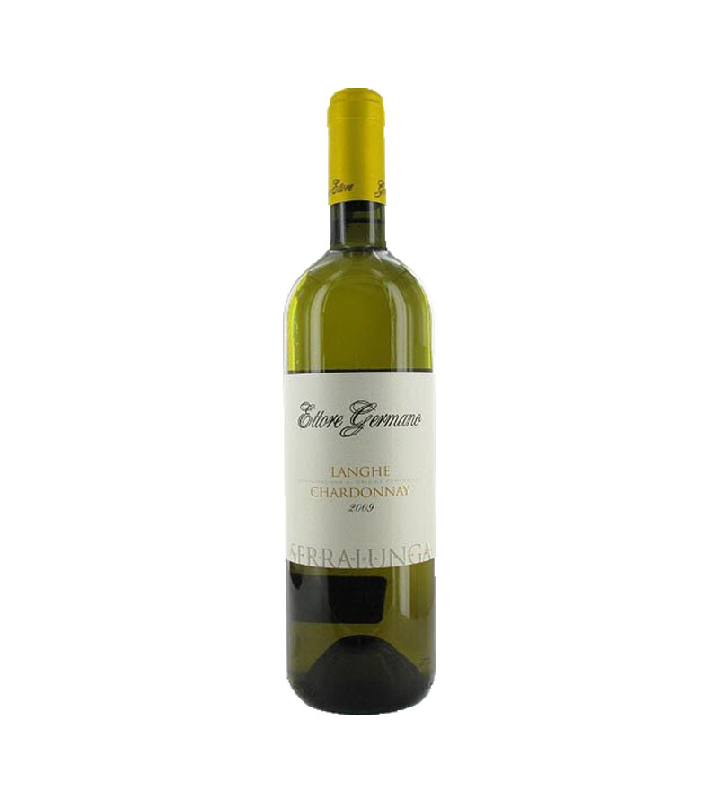 Chardonnay Langhe DOC - Ettore Germano