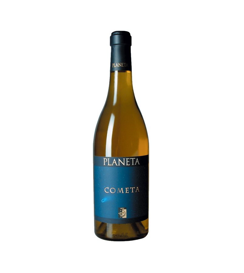 Cometa Fiano DOC - Planeta