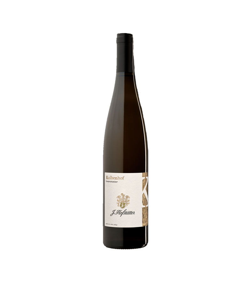 Kolbenhof Gewürztraminer - Hofstätter