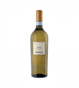 Soave DOC - Farina