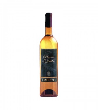 Passito di Zibibbo IGT - Ferreri