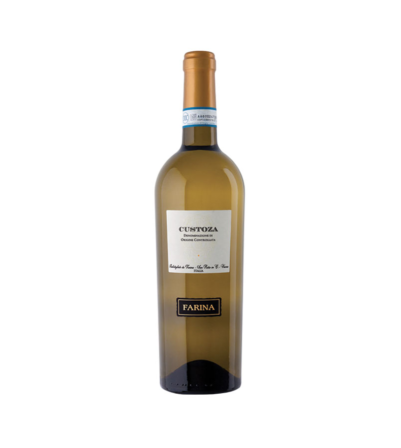 Custoza DOC - Farina