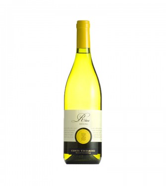 Rïes Riesling IGT 2012 - Conte Vistarino