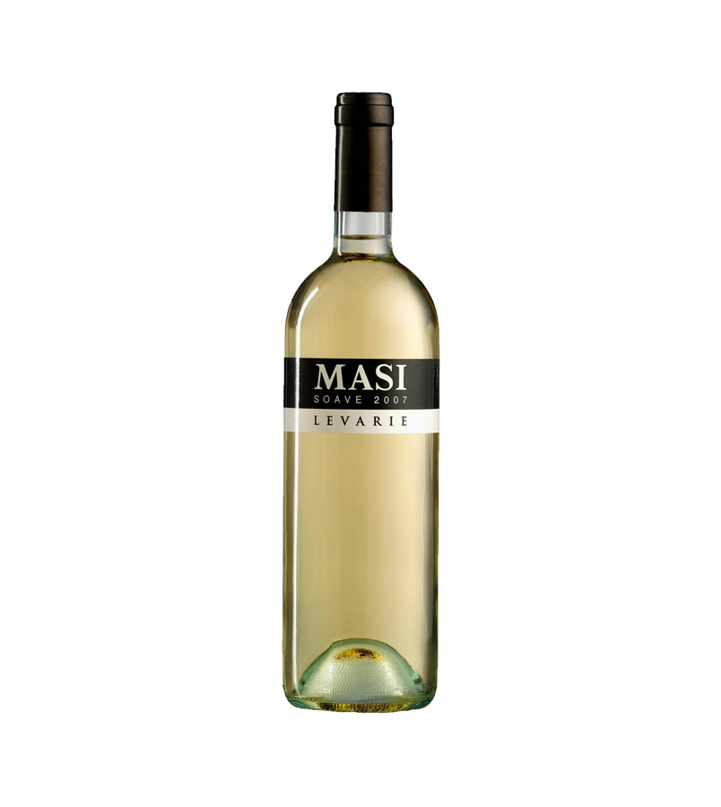 Levarìe - Soave - Masi