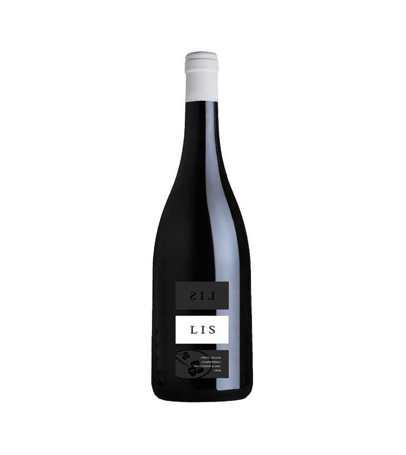 Friuli Isonzo Pinot Grigio DOC "Lis" - Lis Neris