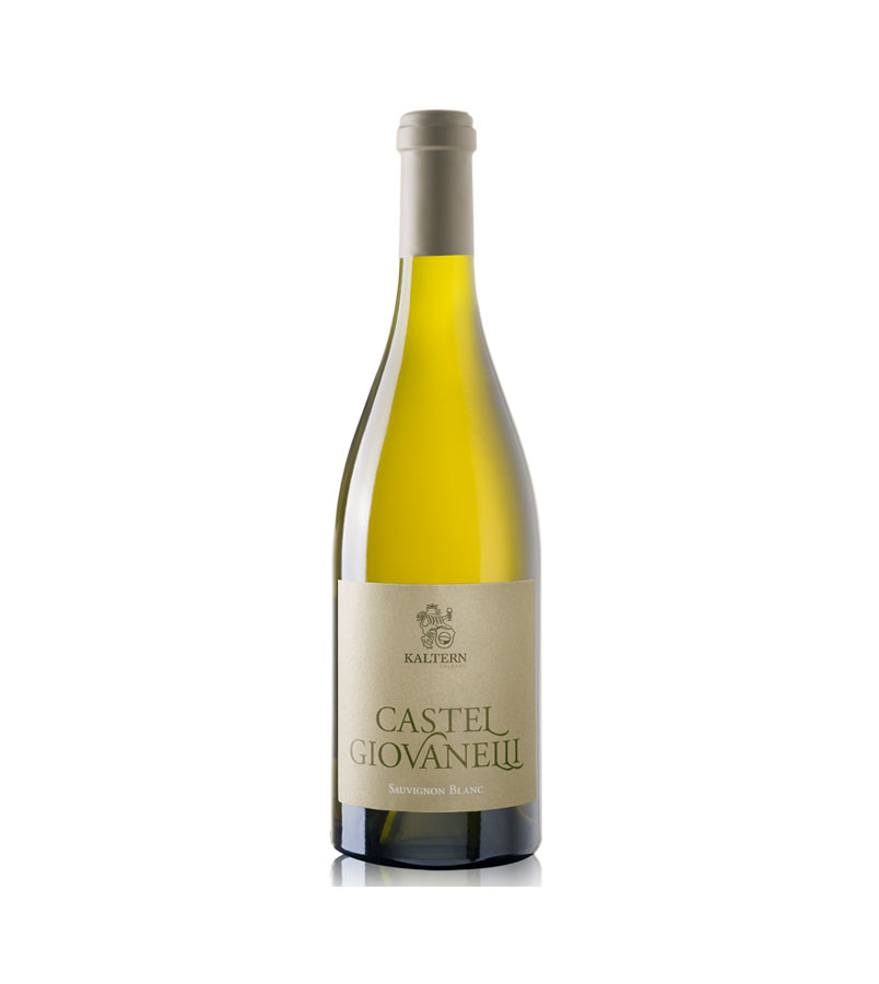 Sauvignon Blanc Castel Giovannelli  - Kaltern Caldaro