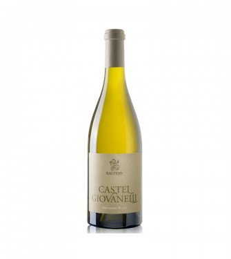 Sauvignon Blanc Castel Giovannelli  - Kaltern Caldaro