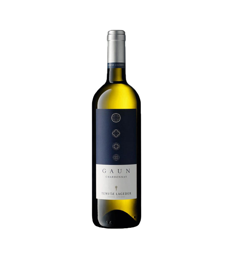 Gaun Chardonnay Bio Lageder 2010