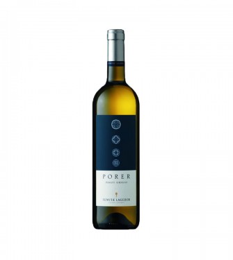 Prorer Pinot Grigio Bio Lageder 2010