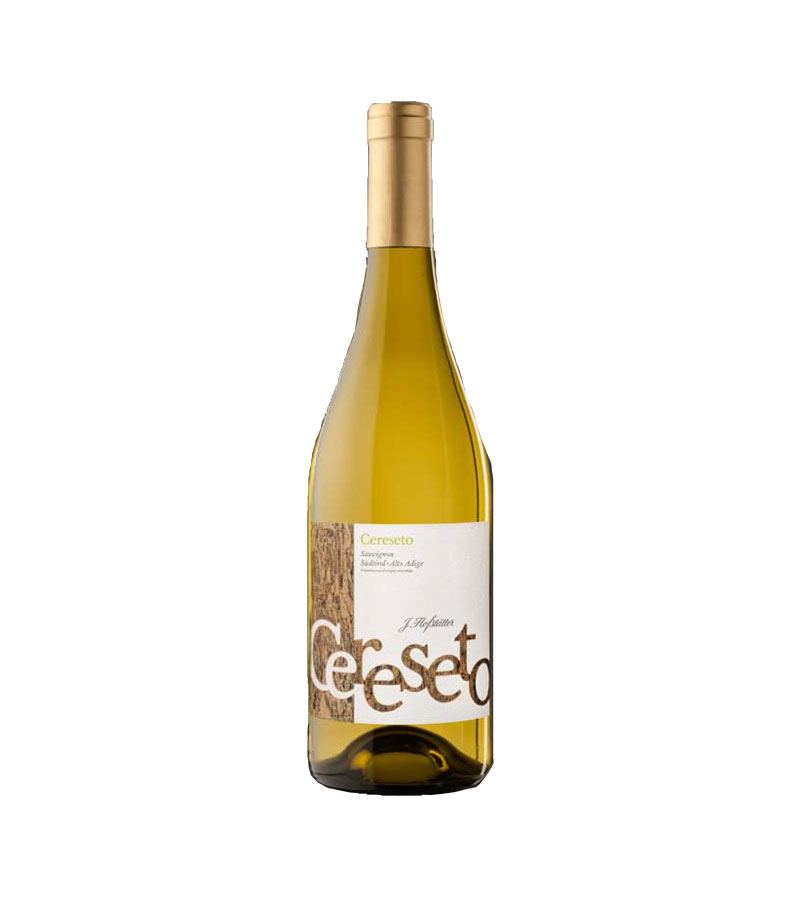 Cereseto Sauvignon - Hofstätter