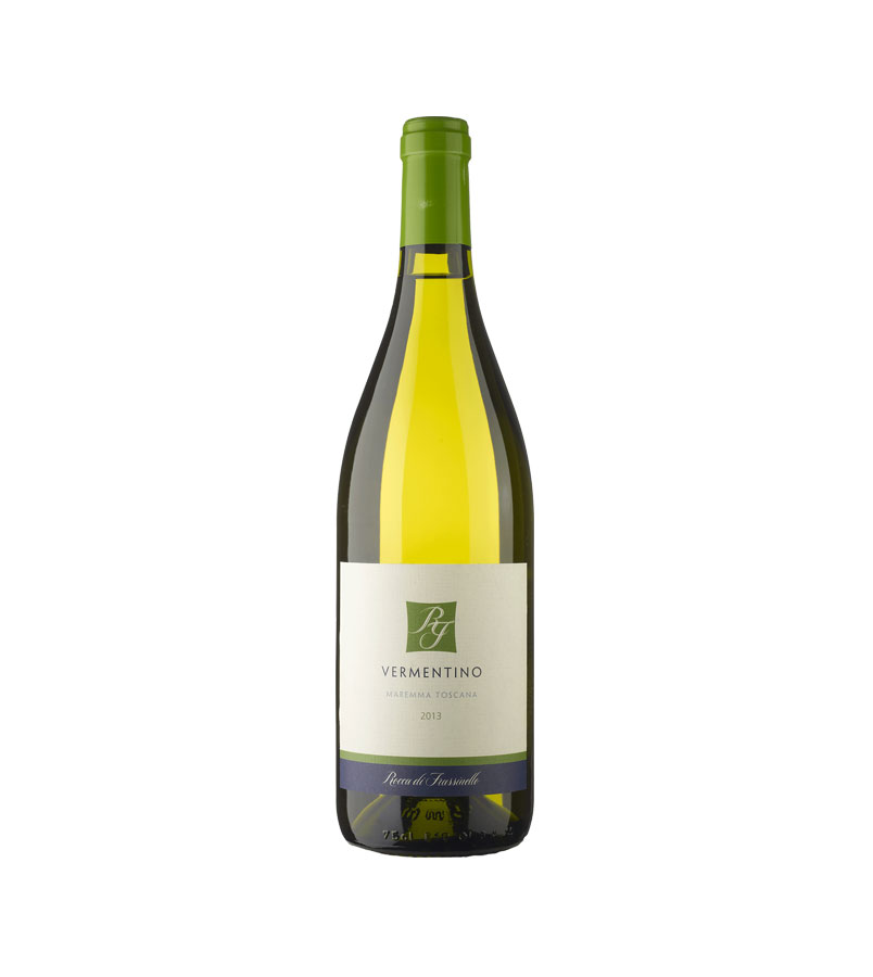 Vermentino Rocca di Frassinello 2014 - Castellare