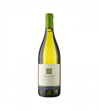 Vermentino Rocca di Frassinello 2014 - Castellare