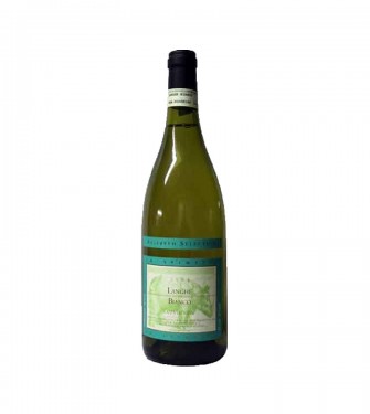 Langhe Bianco Sauvignon - La spinetta