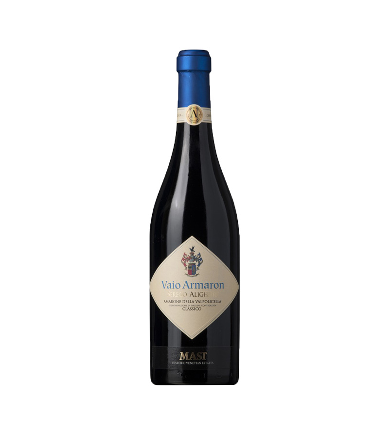 Amarone della Valpolicella 