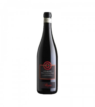 Amarone della Valpolicella Classico DOCG  - Allegrini