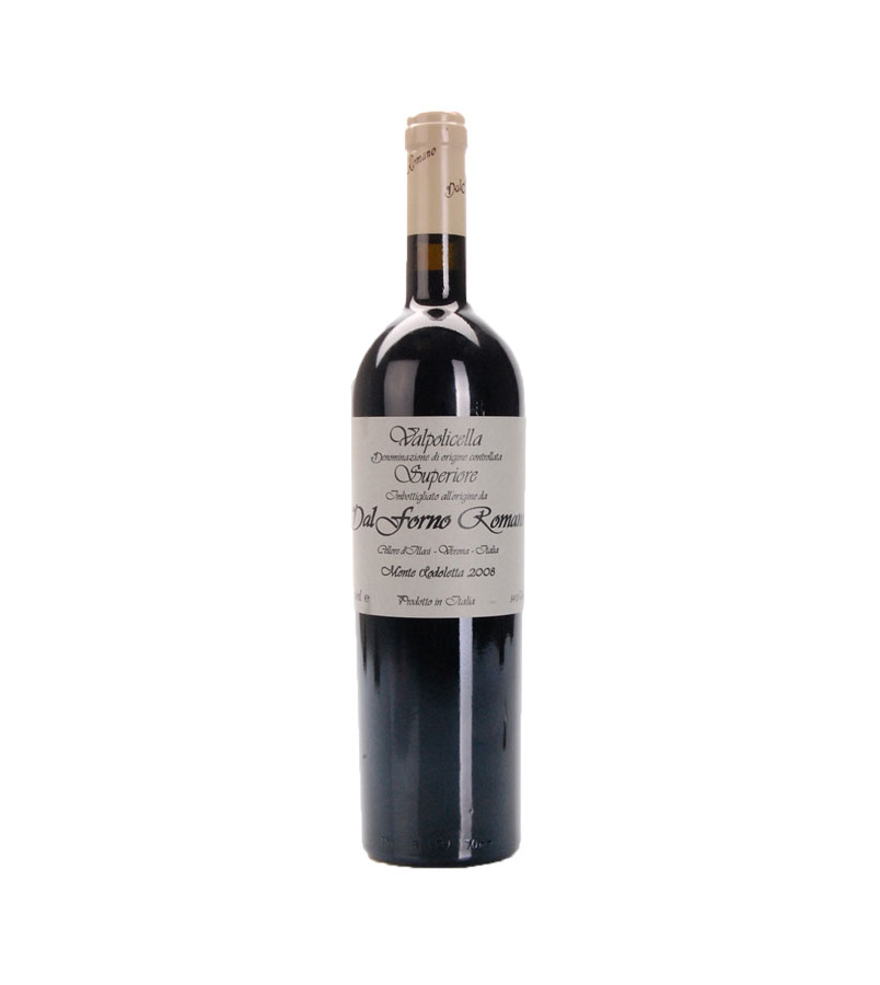 Valpolicella Superiore DOC - Romano Dal Forno