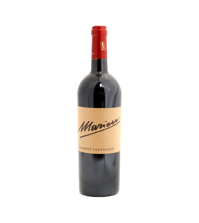 cabernet Sauvignon - Marion