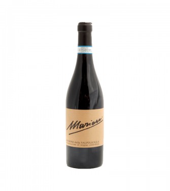 Amarone della Valpolicella - Marion