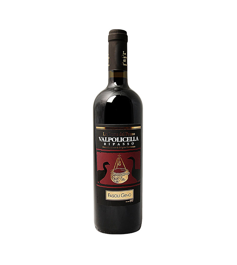 Valpolicella Ripasso DOC - La Corte Del Pozzo