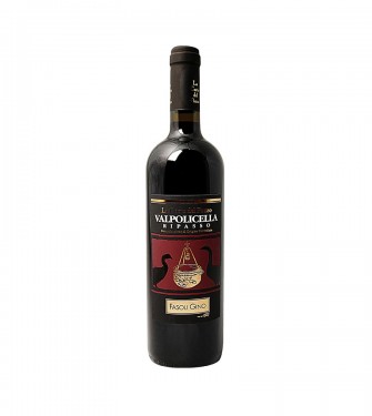 Valpolicella Ripasso DOC - La Corte Del Pozzo