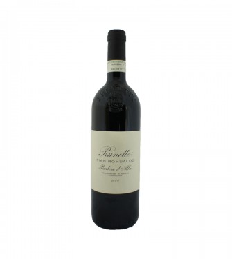 Barbera d'Alba DOC "Pian Romualdo" - Marchesi Antinori