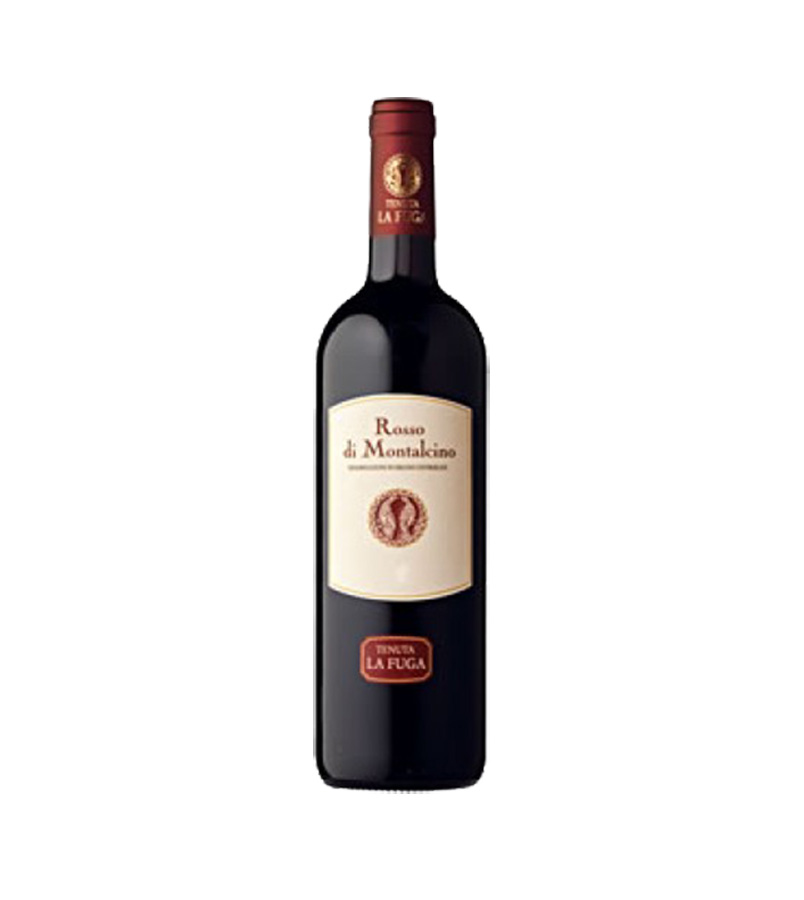 Rosso di Montalcino La Fuga - Tenute Folonari