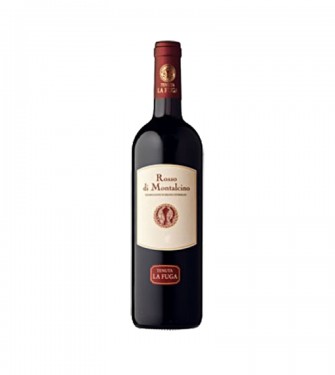 Rosso di Montalcino La Fuga - Tenute Folonari