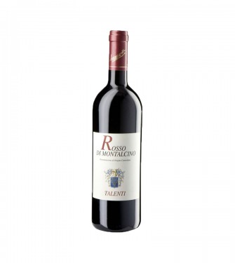 Rosso di Montalcino - Talenti