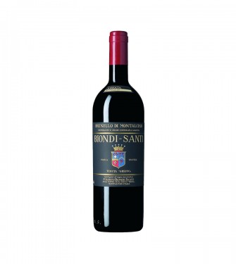 Brunello di Montalcino Biondi Santi 2013