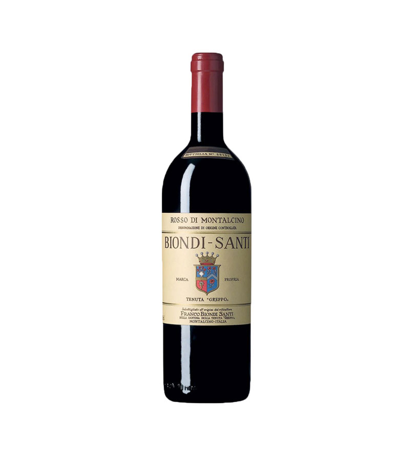 Rosso di Montalcino Biondi Santi