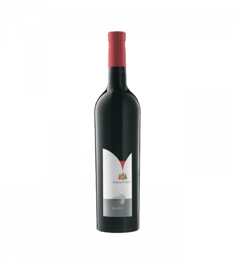 Merlot 2013 - Cantina Toblino