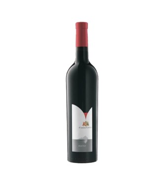 Merlot 2013 - Cantina Toblino