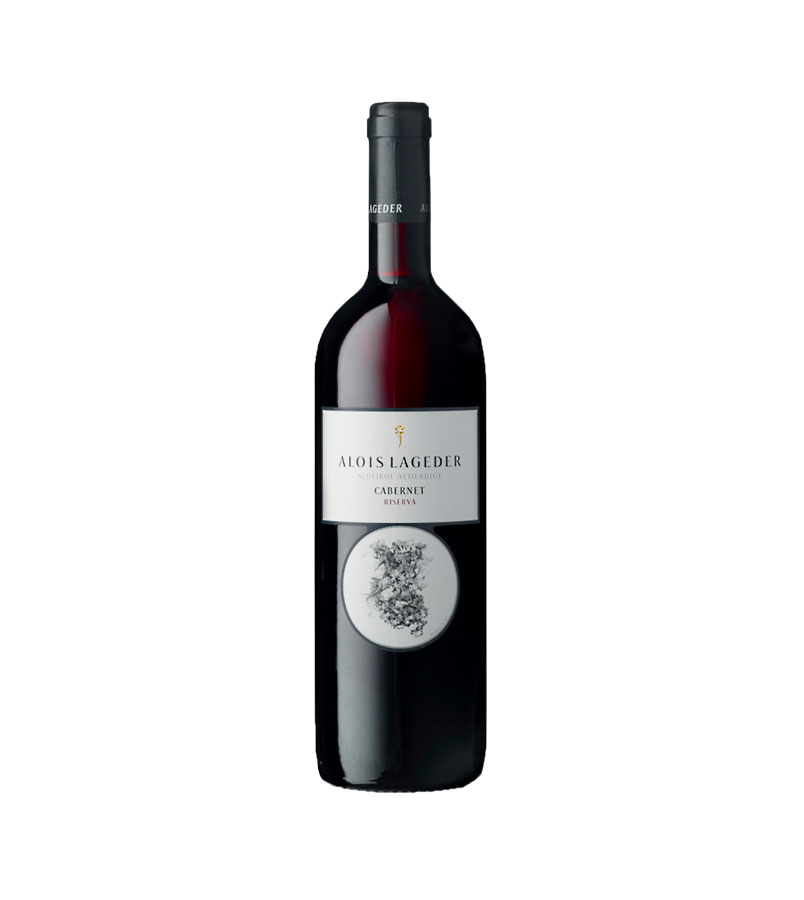 Cabernet Riserva Lageder