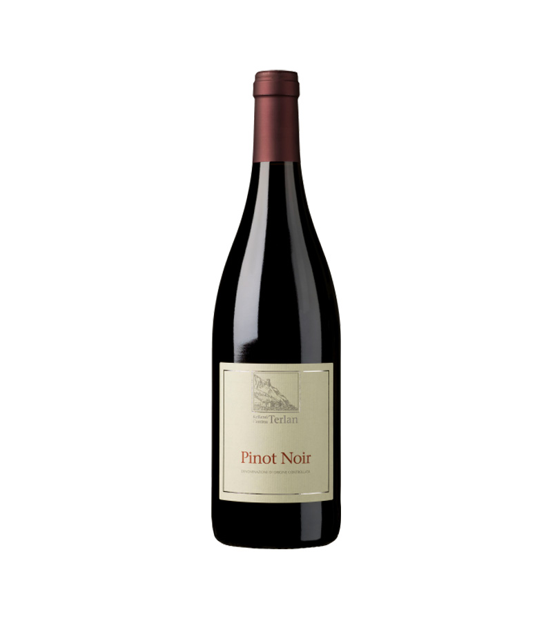 Pinot Noir - Terlano