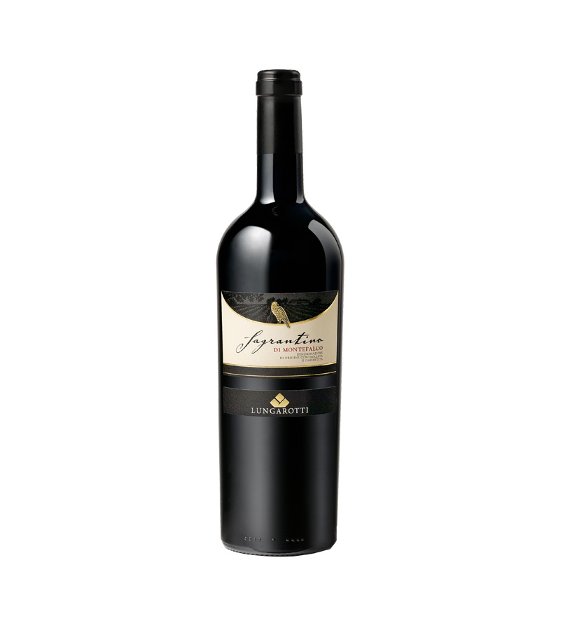 Montefalco Sagrantino DOCG - Lungarotti