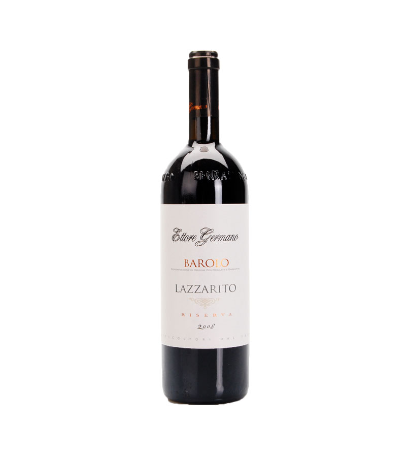 Lazzarito Riserva Barolo DOCG - Ettore Germano