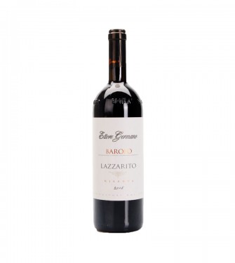 Lazzarito Riserva Barolo DOCG - Ettore Germano