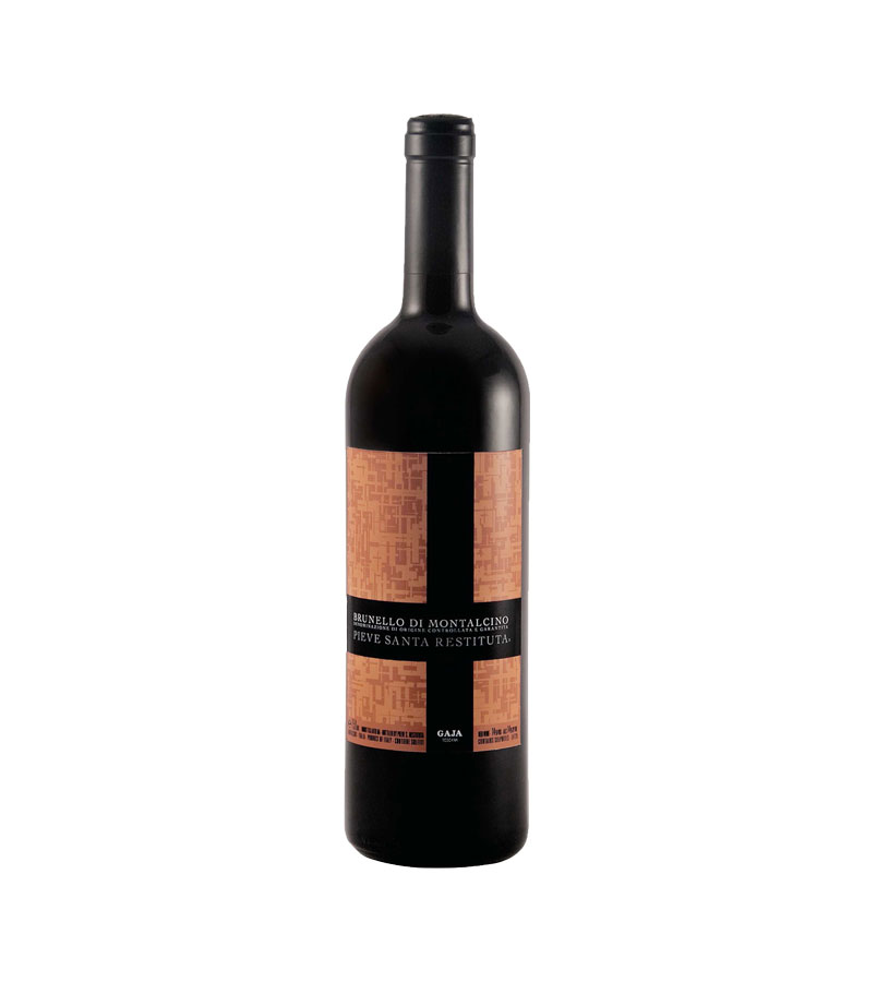 Brunello di Montalcino "Santa Restituita" DOCG - Gaja