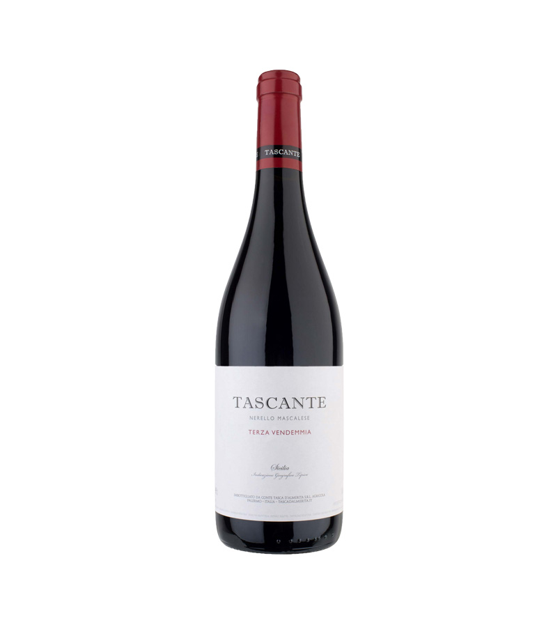 Tascante Sicilia IGT - Tasca d'Almerita