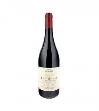 Refosco Collezione - Russolo