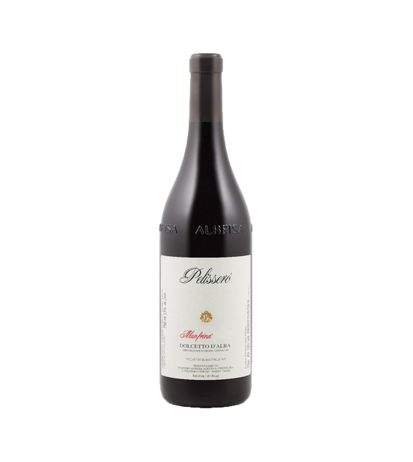 Munfrina Dolcetto d'Alba - Pelissero